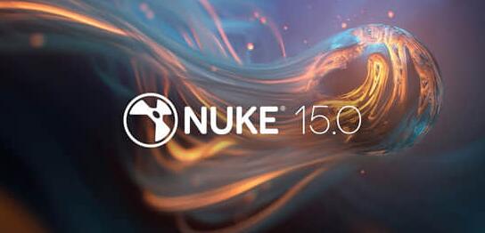 Nuke Studio 15.1V3 Win解锁永久版下载