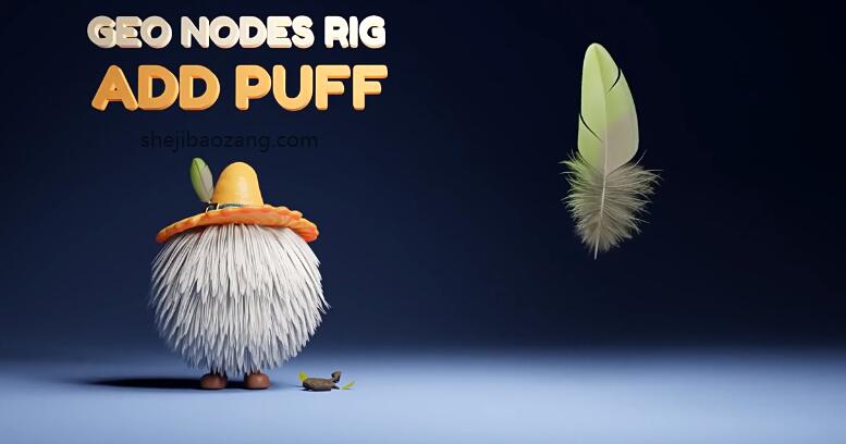 Nuja – Feather And Plumage Tools百度网盘下载