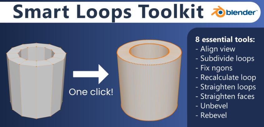 布线优化建模工具包 Smart Loops Toolkit V1.1.0网盘下载
