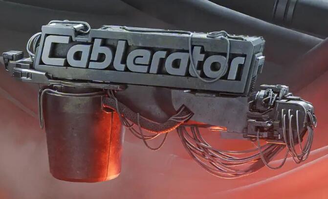 快速创建悬挂电缆线工具 Cablerator V1.4.7下载