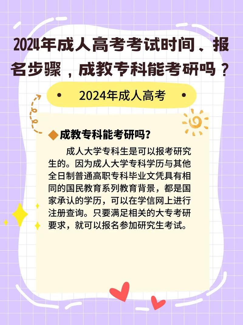 成人高考大专需要多久?报考前要注意哪些准备? 成人高考大专需要多久?报考前要注意哪些准备? - 腿腿教学网