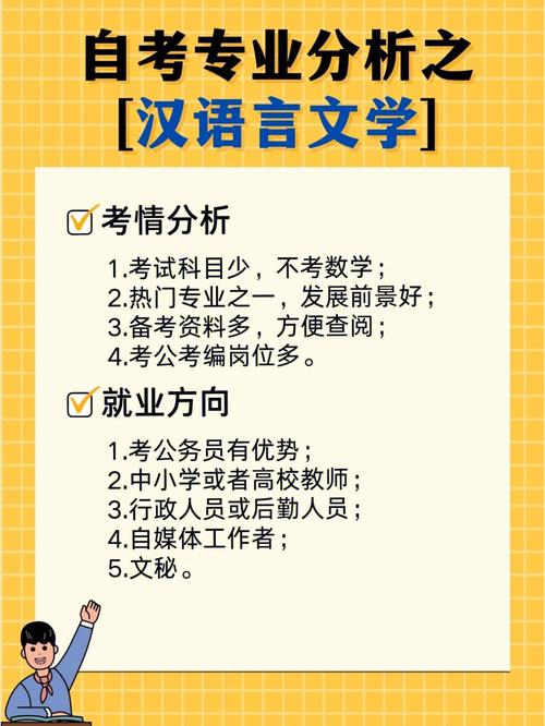 成人高考语文阅读如何得高分？汉语言文学专业前景分析 - 腿腿教学网