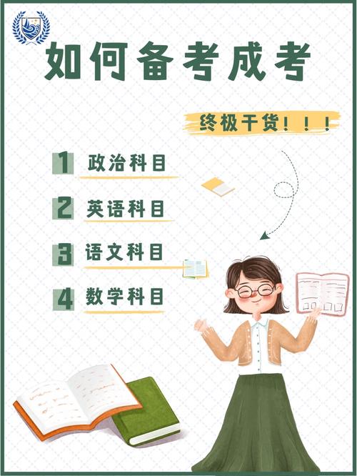 小学毕业能参加成人高考吗?如何准备备考? 小学毕业能参加成人高考吗?如何准备备考? - 腿腿教学网