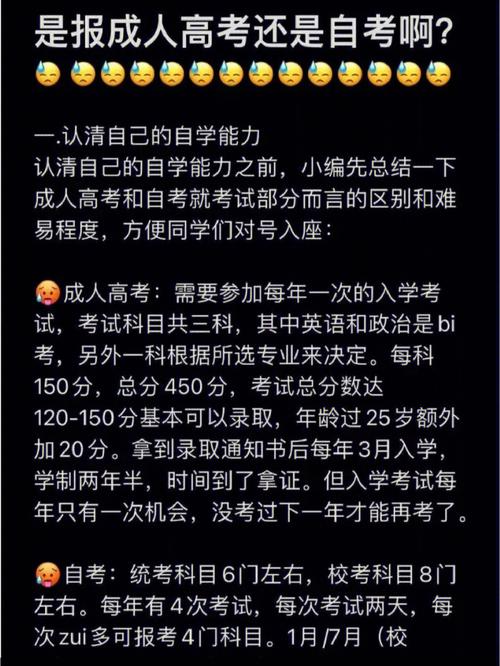 成人高考辅导班:必报还是可不报? 成人高考辅导班:必报还是可不报? - 腿腿教学网