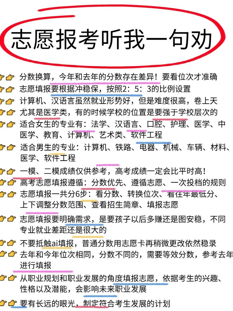 成人高考填报志愿指南及注意事项 成人高考填报志愿指南及注意事项 - 腿腿教学网