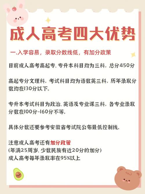 成人高考加分需要哪些证明材料?有哪些优势? 成人高考加分需要哪些证明材料?有哪些优势? - 腿腿教学网