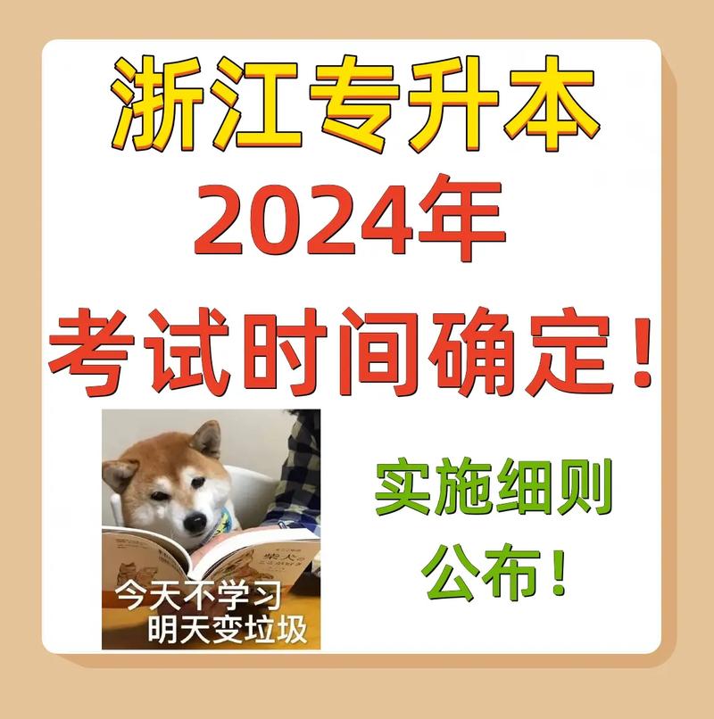 浙江成人高考专升本考试时间及注意事项是什么时候? 浙江成人高考专升本考试时间及注意事项是什么时候? - 腿腿教学网