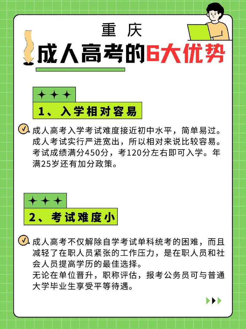 成人高考成功后,下一步该如何规划?这有哪些优势? 成人高考成功后,下一步该如何规划?这有哪些优势? - 腿腿教学网