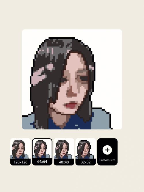 照片转像素画软件 Pixelmash 2025.0.0 x64 中文汉化版,附真实使用经验总结! 照片转像素画软件 Pixelmash 2025.0.0 x64 中文汉化版,附真实使用经验总结! - 腿腿教学网
