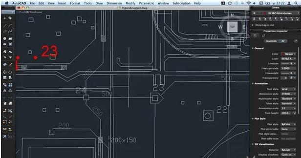 CAD Map 3D2023中文破解版,附带安装破解教程亲测可用! CAD Map 3D2023中文破解版,附带安装破解教程亲测可用! - 腿腿教学网