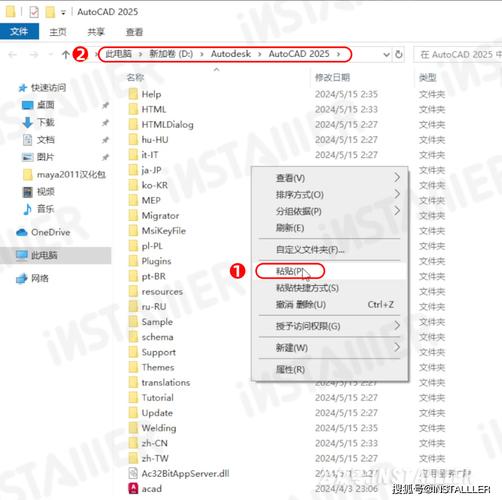 CAD MEP2024中文破解版，附带安装破解教程亲测可用！ - 腿腿教学网