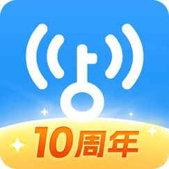 WiFi万能钥匙app官方最新版，亲自安装体验好用！ - 腿腿教学网