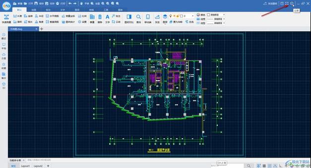 CAD2020(建筑版)中文破解版,附带安装破解教程亲测可用! CAD2020(建筑版)中文破解版,附带安装破解教程亲测可用! - 腿腿教学网