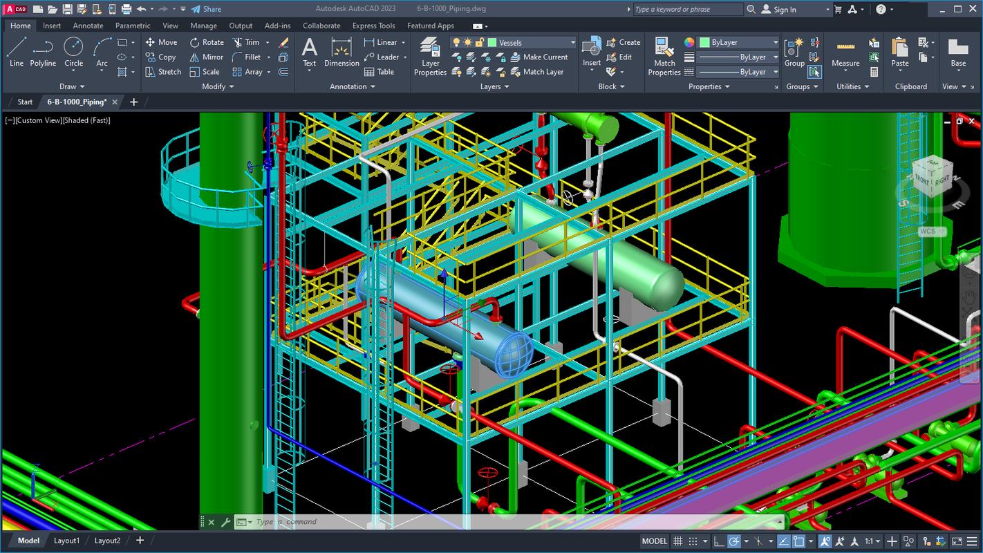 AutoCAD Mechanical2018(机械版)中文破解版,附带安装破解教程亲测可用! AutoCAD Mechanical2018(机械版)中文破解版,附带安装破解教程亲测可用! - 腿腿教学网