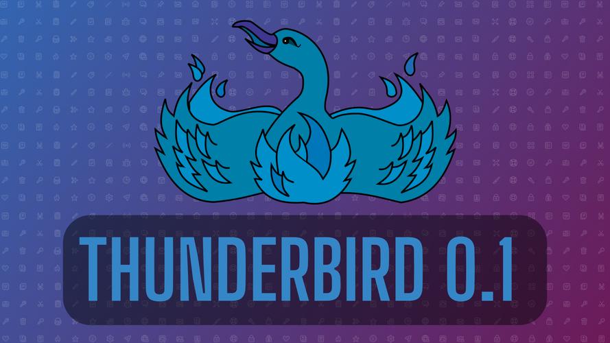 开源免费雷鸟邮件客户端 Mozilla Thunderbird 133.0 + x64 中文多语免费版,附真实使用经验总结! 开源免费雷鸟邮件客户端 Mozilla Thunderbird 133.0 + x64 中文多语免费版,附真实使用经验总结! - 腿腿教学网