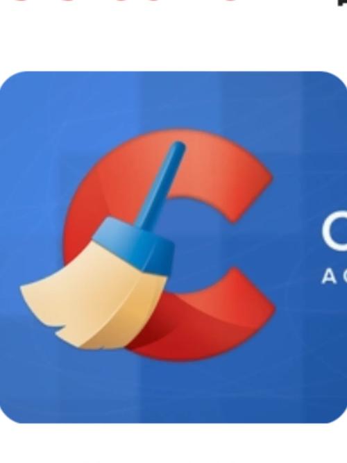 CCleanerapp官方最新版，亲自安装体验好用！ - 腿腿教学网
