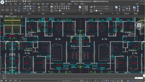CAD2018（电气版）中文破解版，附带安装破解教程亲测可用！ - 腿腿教学网