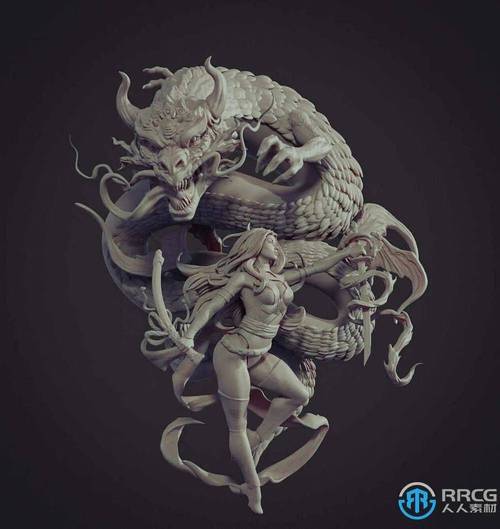 ZBrush 2025.1最新破解版,附安装破解教程亲测可用! ZBrush 2025.1最新破解版,附安装破解教程亲测可用! - 腿腿教学网