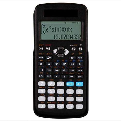 安卓计算器 CALCU™ Stylish Calculator 4.5.1 官方最新版，附真实使用经验总结！ - 腿腿教学网