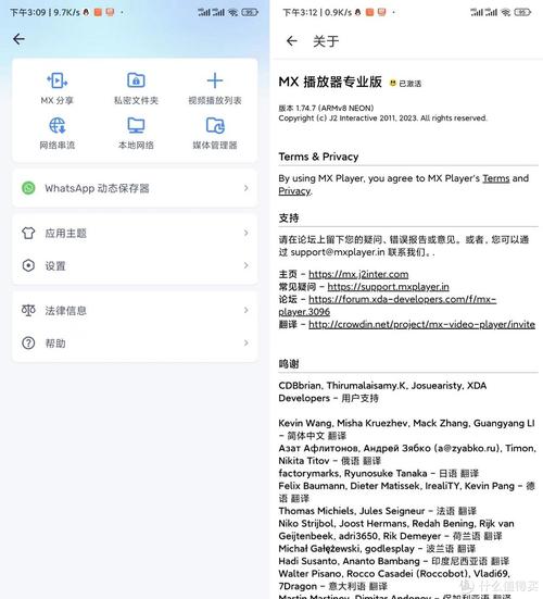 安卓超强视频播放器 MX Player Pro 1.86.0 官方最新版，附真实使用经验总结！ - 腿腿教学网