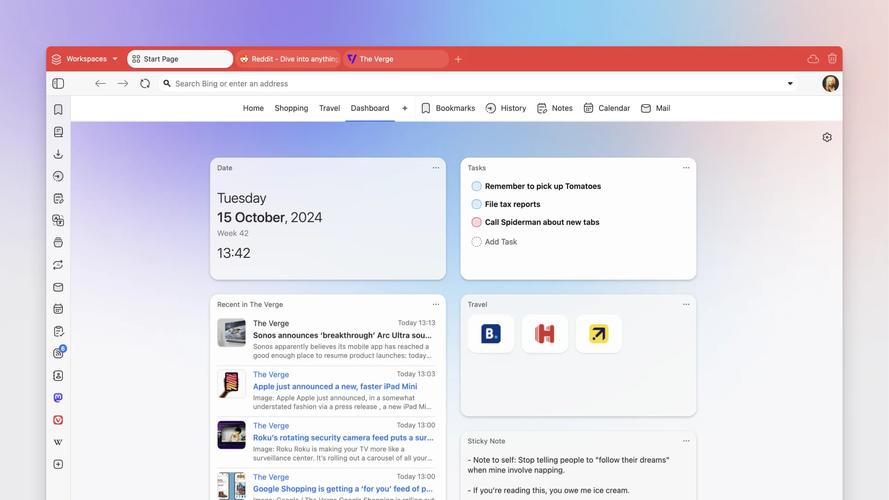 全新的 Vivaldi 浏览器 Vivaldi Browser 7.0 Build 3495.20 + x64 中文多语免费版,附真实使用经验总结! 全新的 Vivaldi 浏览器 Vivaldi Browser 7.0 Build 3495.20 + x64 中文多语免费版,附真实使用经验总结! - 腿腿教学网