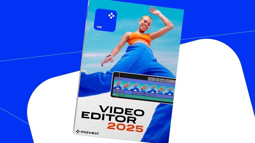 MOVAVI 视频编缉软件 Movavi Video Editor 2025 25.1.0 x64 中文多语免费版,附真实使用经验总结! MOVAVI 视频编缉软件 Movavi Video Editor 2025 25.1.0 x64 中文多语免费版,附真实使用经验总结! - 腿腿教学网