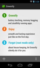 绿色守护 Greenify Donate 5.1.1 build 51100 官方最新版,附真实使用经验总结! 绿色守护 Greenify Donate 5.1.1 build 51100 官方最新版,附真实使用经验总结! - 腿腿教学网