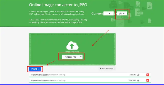 免费批量图像格式转换工具 ImageConverter 1.4.8 绿色汉化版,附真实使用经验总结! 免费批量图像格式转换工具 ImageConverter 1.4.8 绿色汉化版,附真实使用经验总结! - 腿腿教学网
