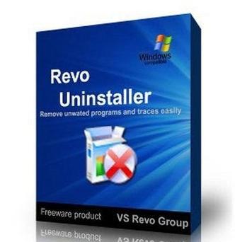 专业软件卸载工具 Revo Uninstaller Pro 5.3.4 + x64 中文多语免费版，附真实使用经验总结！ - 腿腿教学网