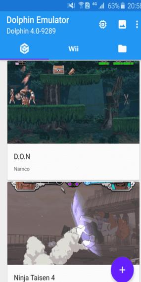 Will 游戏模拟器 Dolphin 2412 x64 中文多语免费版,附真实使用经验总结! Will 游戏模拟器 Dolphin 2412 x64 中文多语免费版,附真实使用经验总结! - 腿腿教学网