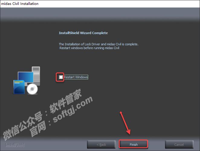 Midas Civil2019中文破解版,附带安装破解教程亲测可用! Midas Civil2019中文破解版,附带安装破解教程亲测可用! - 腿腿教学网