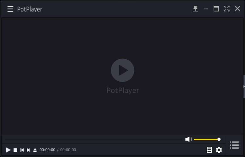 全能视频播放器 KMPlayer Plus 34.10.151 官方最新版，附真实使用经验总结！ - 腿腿教学网