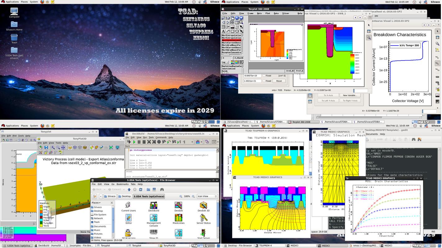 Tecplot 360 EX2022中文破解版，附带安装破解教程亲测可用！ - 腿腿教学网
