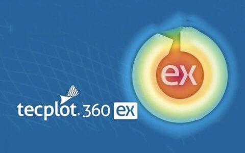 Tecplot 360 EX2020中文破解版，附带安装破解教程亲测可用！ - 腿腿教学网