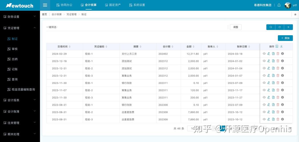 开源免费个人财务管理工具 Money Manager Ex 1.8.1 + x64 中文免费版，附真实使用经验总结！ - 腿腿教学网