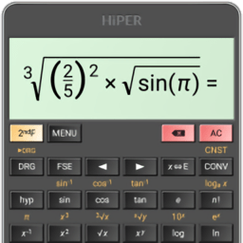 艾泰计算器 HiPER Calc Pro 10.5.6 官方最新版,附真实使用经验总结! 艾泰计算器 HiPER Calc Pro 10.5.6 官方最新版,附真实使用经验总结! - 腿腿教学网