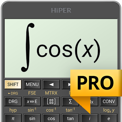 艾泰计算器 HiPER Calc Pro 10.5.6 官方最新版,附真实使用经验总结! 艾泰计算器 HiPER Calc Pro 10.5.6 官方最新版,附真实使用经验总结! - 腿腿教学网