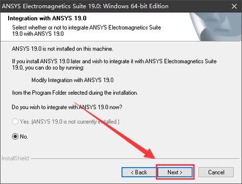 ANSYS18.0中文破解版,附带安装破解教程亲测可用! ANSYS18.0中文破解版,附带安装破解教程亲测可用! - 腿腿教学网