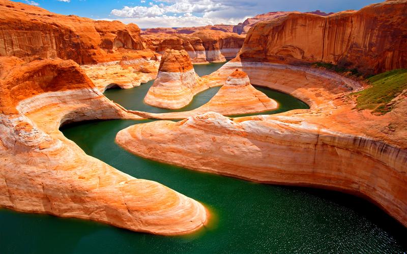 微软出品免费壁纸工具 Bing Wallpaper 2.0.1.4 中文多语免费版，附真实使用经验总结！ - 腿腿教学网