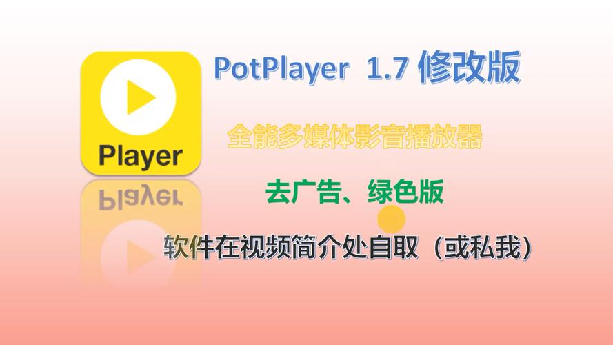 韩国视频播放器 Daum PotPlayer 1.7.22397 + x64 中文多语免费版,附真实使用经验总结! 韩国视频播放器 Daum PotPlayer 1.7.22397 + x64 中文多语免费版,附真实使用经验总结! - 腿腿教学网