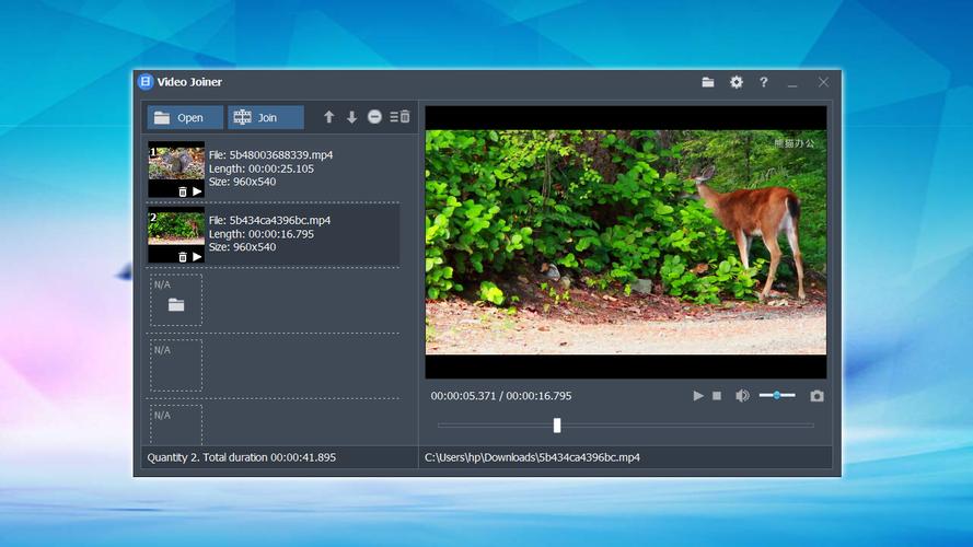 快速视频剪切合并器 Fast Video Cutter Joiner 6.2.0 中文绿色汉化版,附真实使用经验总结! 快速视频剪切合并器 Fast Video Cutter Joiner 6.2.0 中文绿色汉化版,附真实使用经验总结! - 腿腿教学网