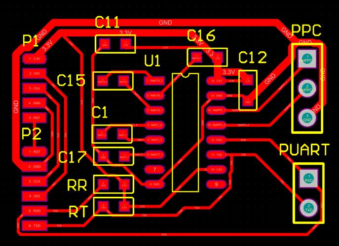 PCB 电路板设计软件 Altium Designer 25.1.2 Build 22 中文多语免费版，附真实使用经验总结！ - 腿腿教学网