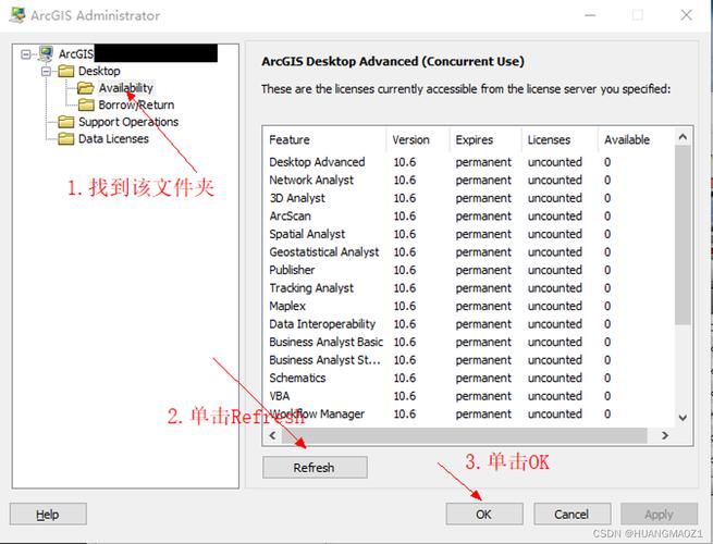 ArcGIS10.6中文破解版,附带安装破解教程亲测可用! ArcGIS10.6中文破解版,附带安装破解教程亲测可用! - 腿腿教学网