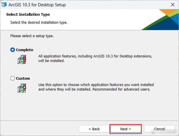 ArcGIS10.3中文破解版,附带安装破解教程亲测可用! ArcGIS10.3中文破解版,附带安装破解教程亲测可用! - 腿腿教学网