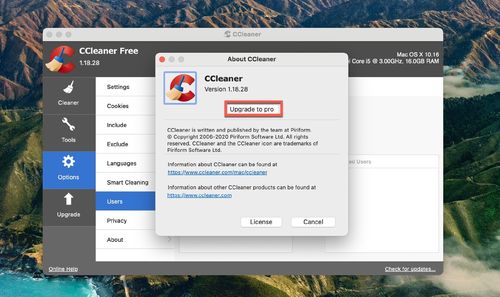 CCleaner 浏览器 CCleaner Browser 131.0.27652.87 + ,附详细介绍说明! CCleaner 浏览器 CCleaner Browser 131.0.27652.87 + ,附详细介绍说明! - 腿腿教学网