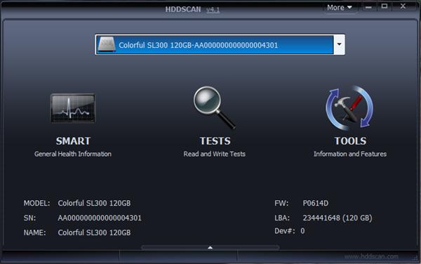 硬盘低格工具 HDD Low Level Format Tool 4.50 ，百度网盘下载！ - 腿腿教学网