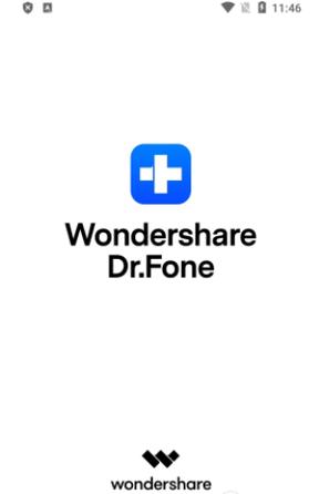 Dr Fone Proapp官方最新版，手机客户端下载！ - 腿腿教学网