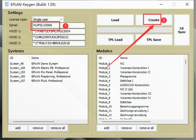 Eplan2.7中文破解版，附带安装破解教程亲测可用！ - 腿腿教学网