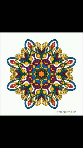 Colorfyapp官方最新版,安装后大家都说好! Colorfyapp官方最新版,安装后大家都说好! - 腿腿教学网