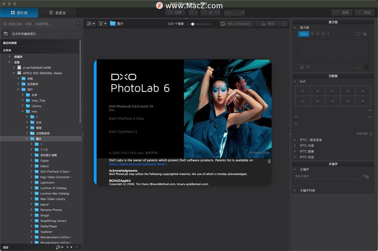 开源 RAW 图像处理工具 Darktable 5.0.0 ,附详细安装教程! 开源 RAW 图像处理工具 Darktable 5.0.0 ,附详细安装教程! - 腿腿教学网
